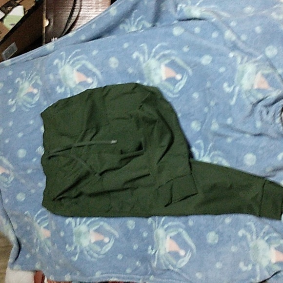 Drawstring pants - Picture 4 of 5